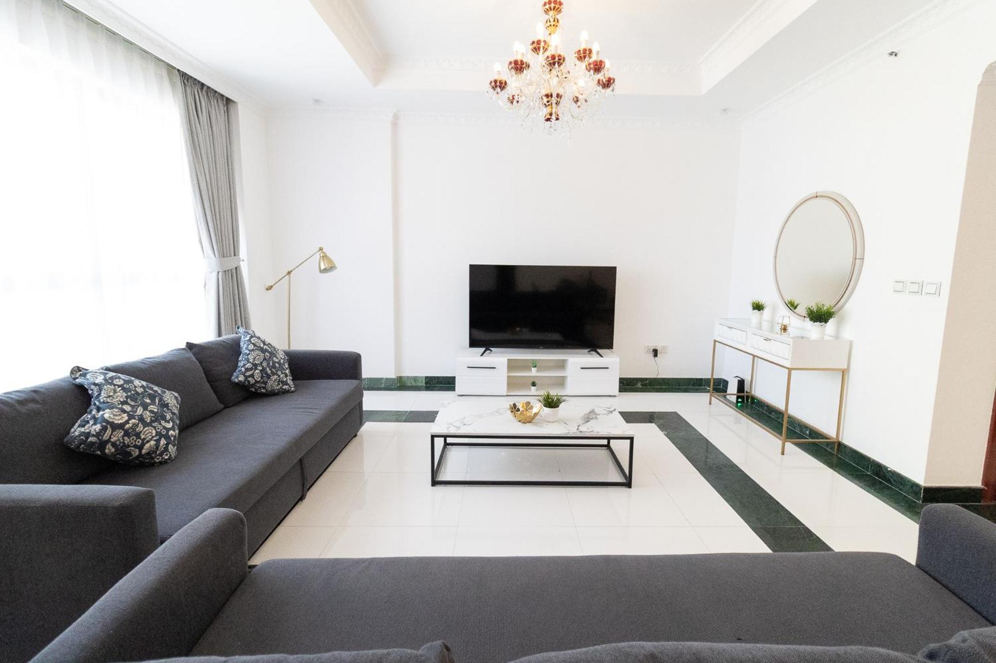 Murjan Jbr Apartments By Happy Season Dubai Exterior photo